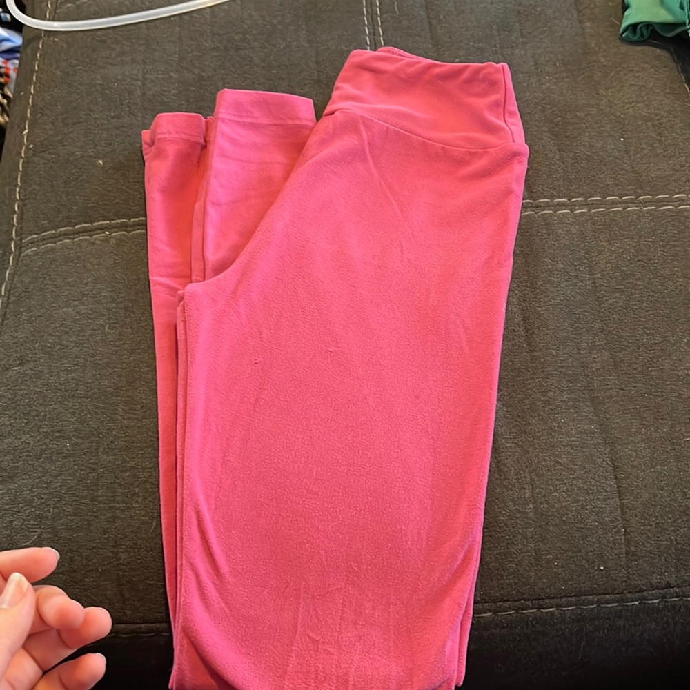 Lularoe leggings
